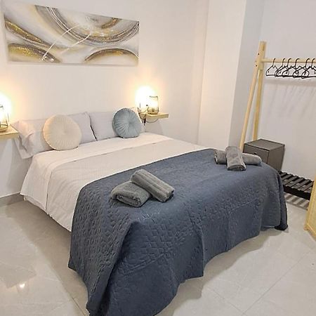 Apartamento Suite Sol 1 Cordova Esterno foto