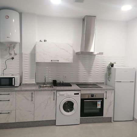 Apartamento Suite Sol 1 Cordova Esterno foto