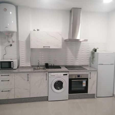 Apartamento Suite Sol 1 Cordova Esterno foto