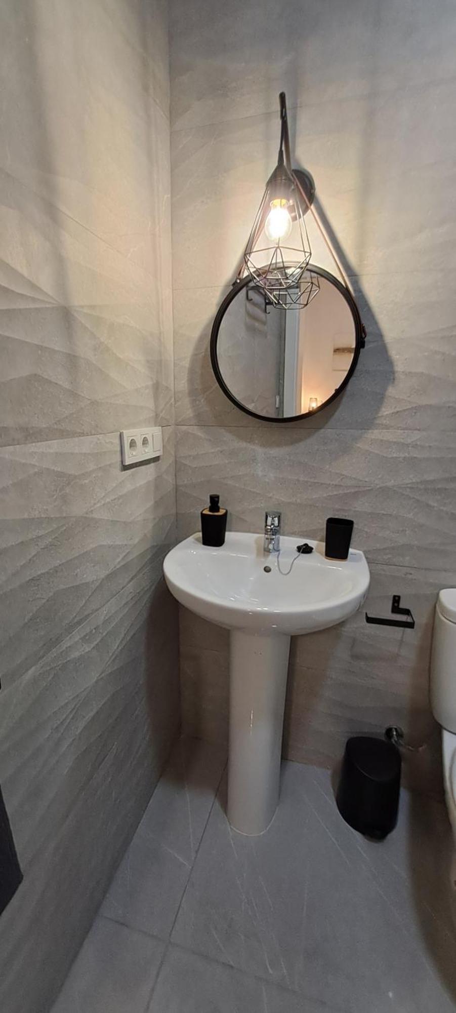 Apartamento Suite Sol 1 Cordova Esterno foto