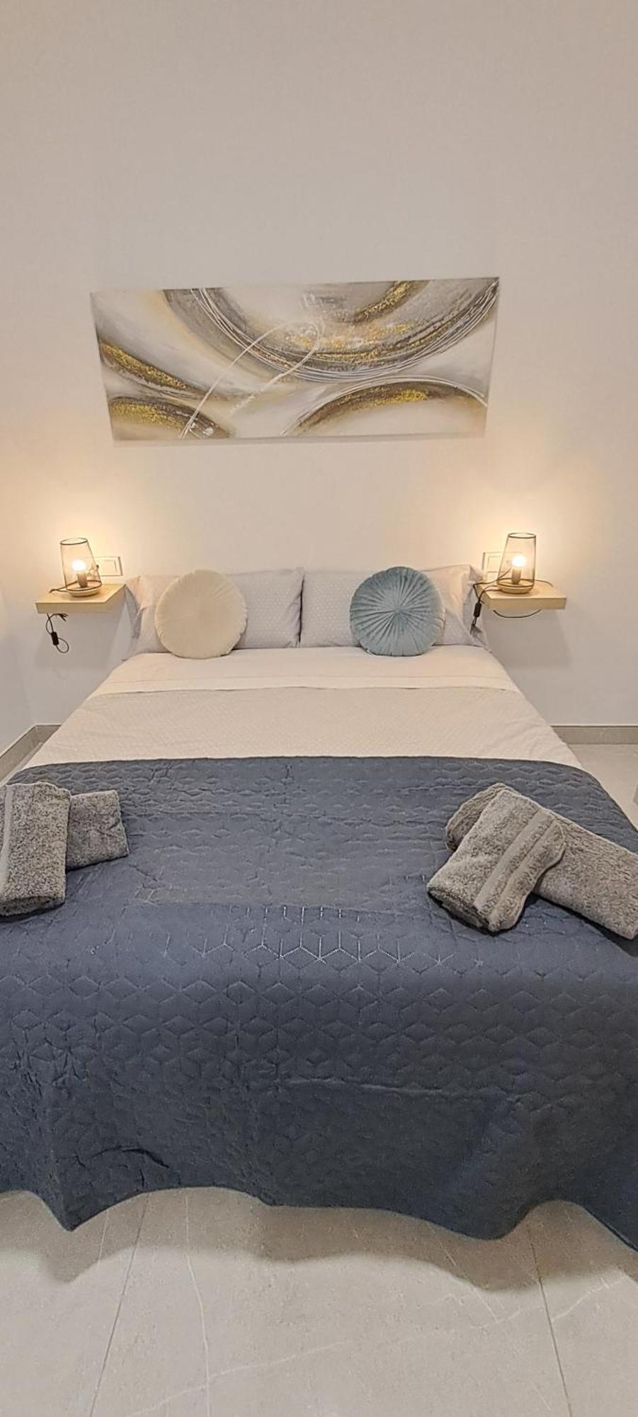 Apartamento Suite Sol 1 Cordova Esterno foto