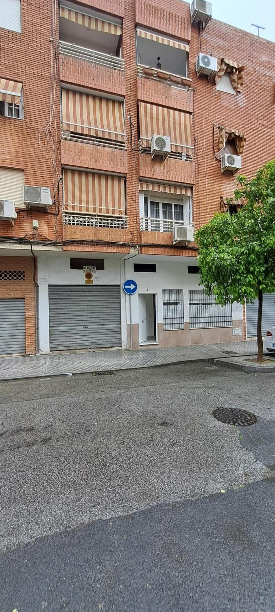 Apartamento Suite Sol 1 Cordova Esterno foto