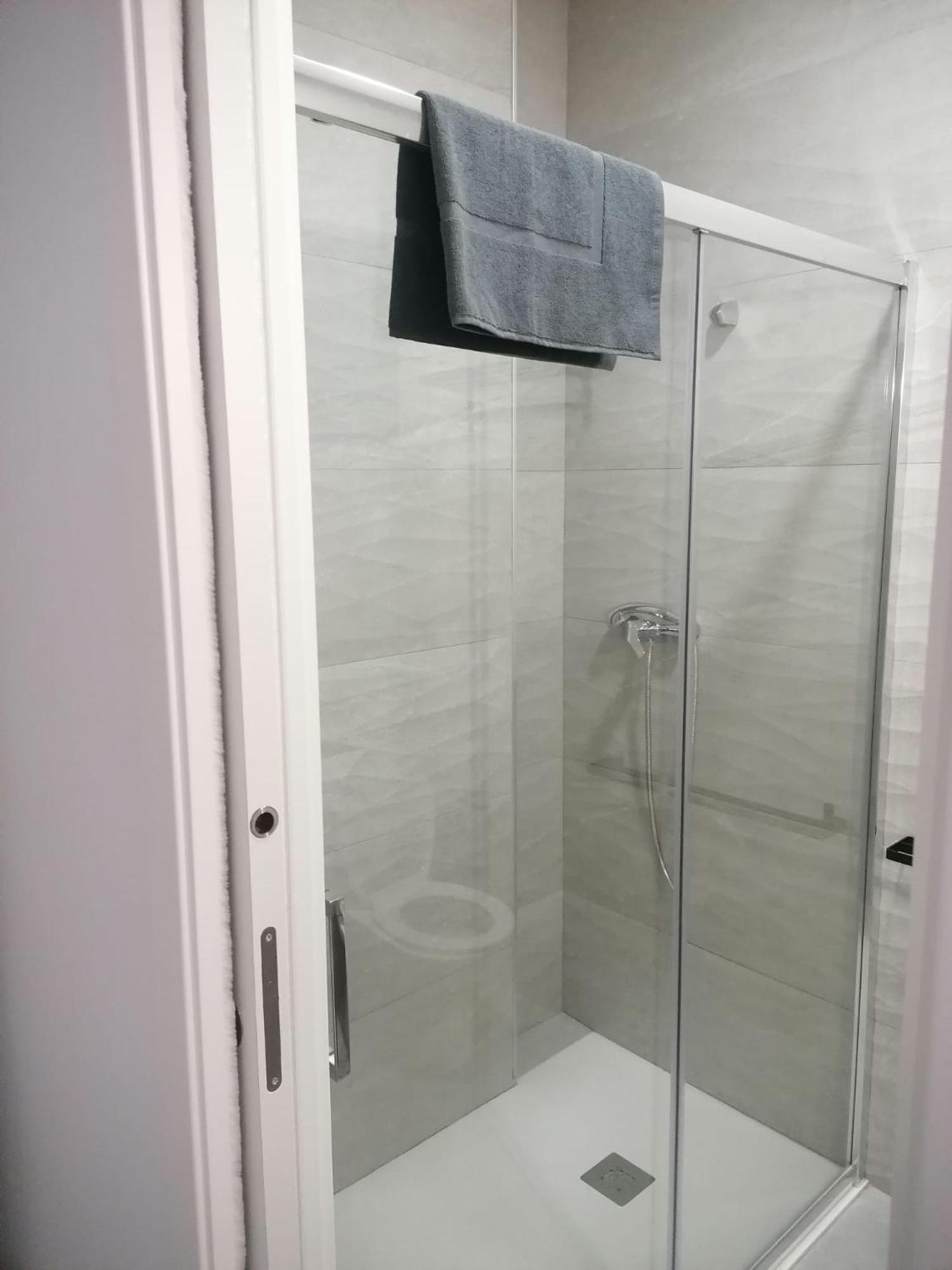 Apartamento Suite Sol 1 Cordova Esterno foto